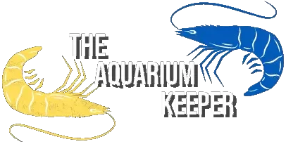 theaquariumkeeper.com website logo